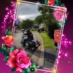 Meet your Posher, Debra